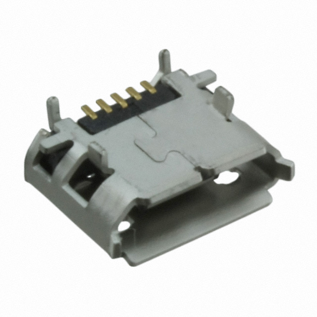 Image of 10103594-0001LF by Amphenol ICC