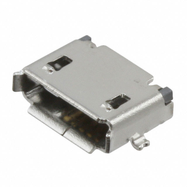 Connectors Fiber Optic Connectors and Accessories ST Connectors 10104111-0001LF by Amphenol FCI
