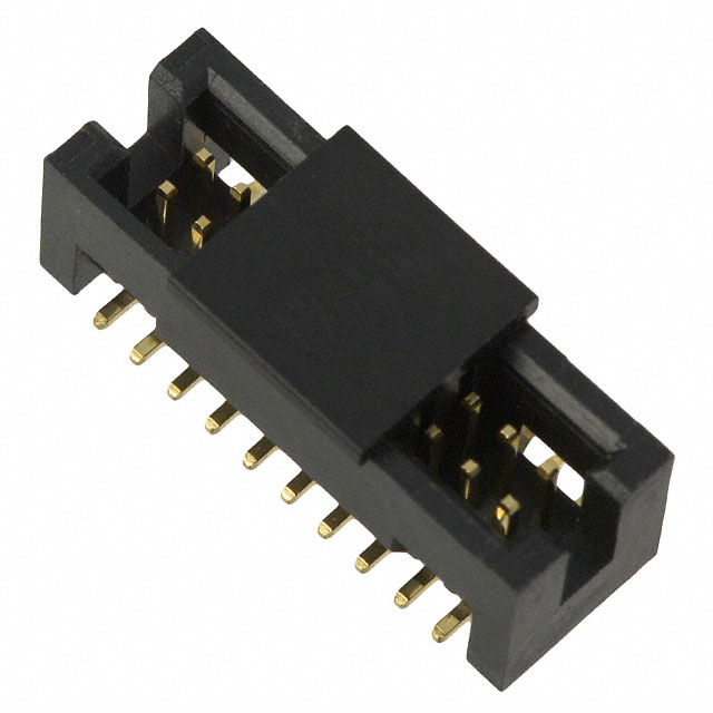 20021221-00020C4LF by Amphenol FCI
