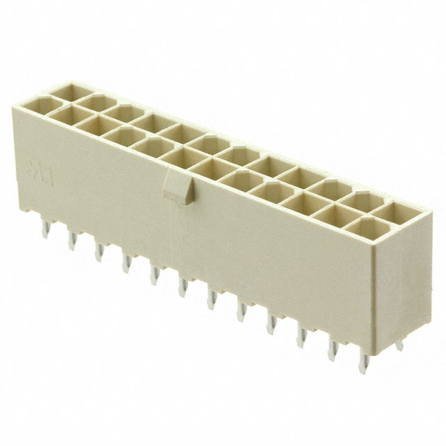 All Parts Connectors PC Board Board to Board G874D241202CEU by Amphenol
