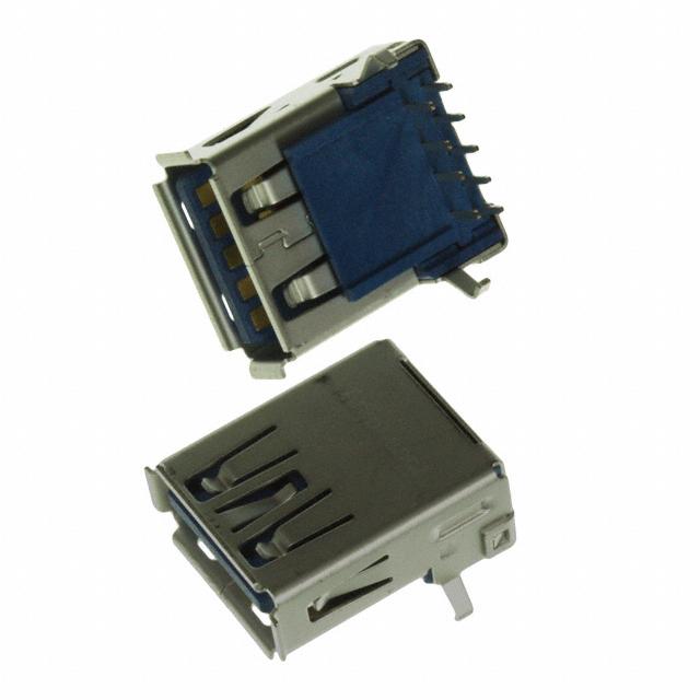 Connectors Fiber Optic Connectors and Accessories ST Connectors GSB311131HR by Amphenol Commercial Products