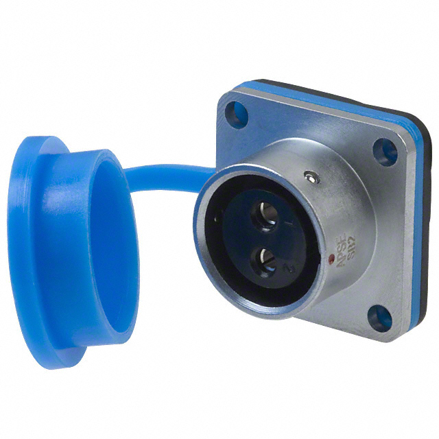 All Parts Connectors Circular Connectors APSESB2 by Amphenol