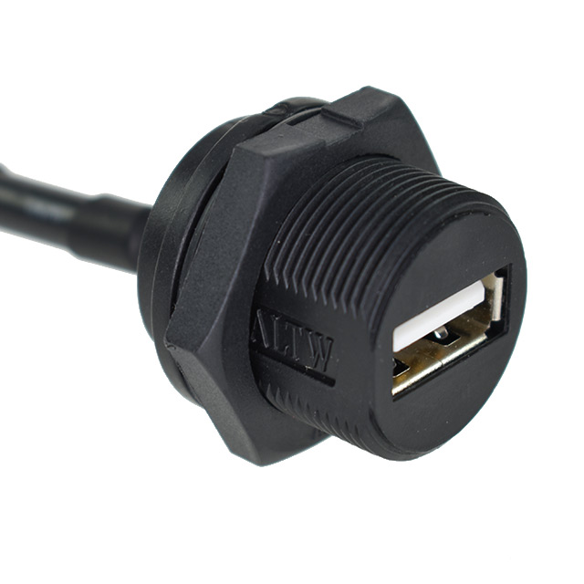 UA-20PMFP-SC8002 by Amphenol