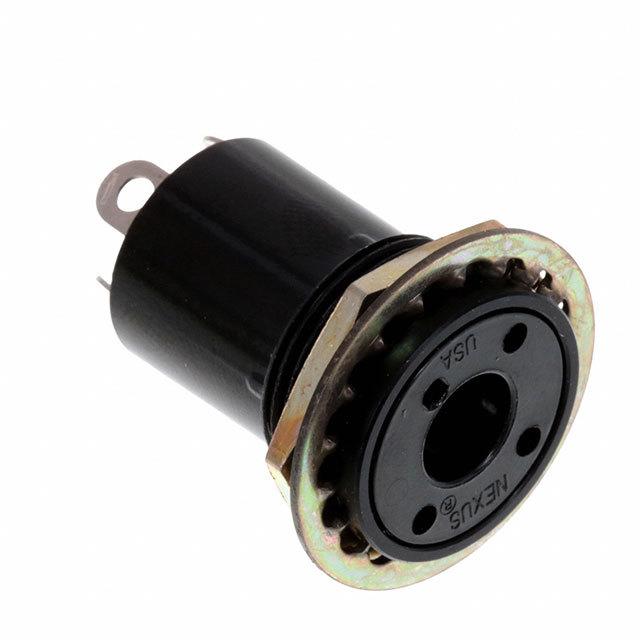 All Parts Connectors TJT-120 by Amphenol