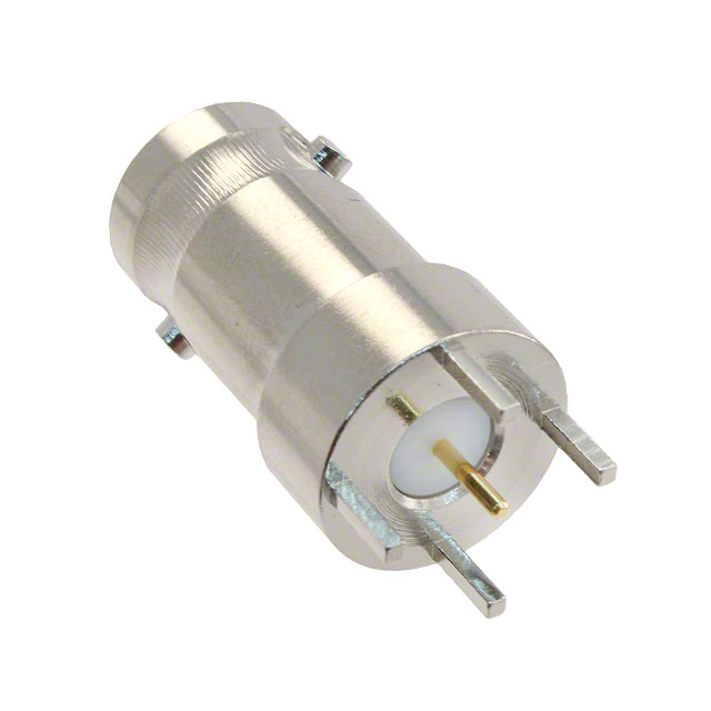Pneumatics Valves Solenoid Coil Connectors 112515 by Amphenol