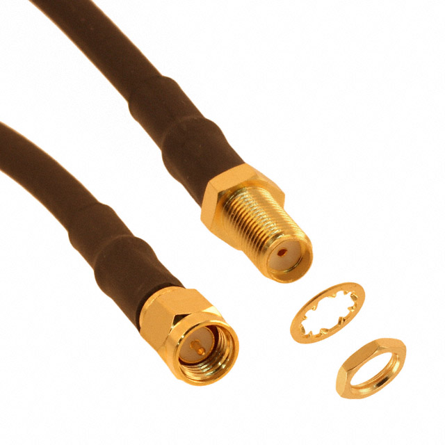 All Parts Cables and Wire 135110-04-06.00 by Amphenol