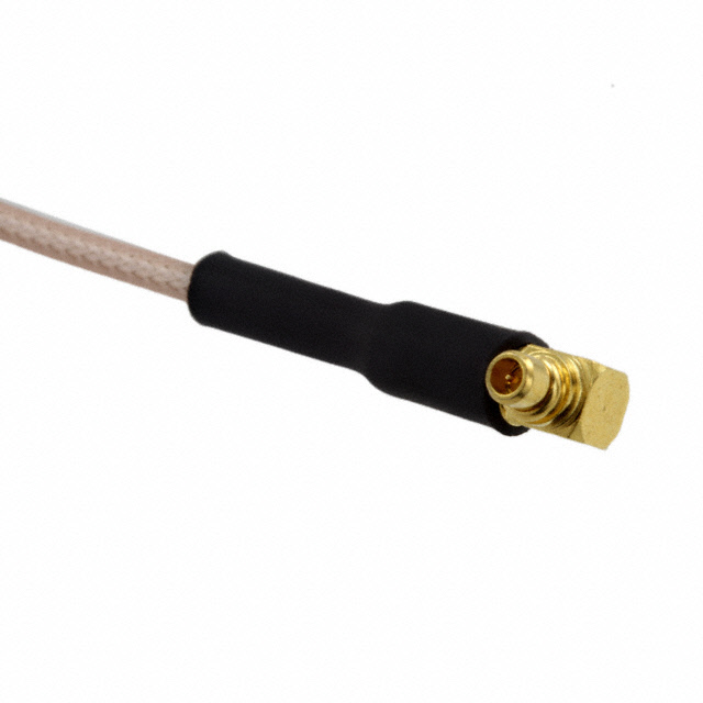 All Parts Cables and Wire 265104-08-36.00 by Amphenol