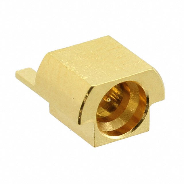 All Parts Pneumatics Valves Solenoid Coil Connectors SMP-MSFD-PCE-1 by Amphenol