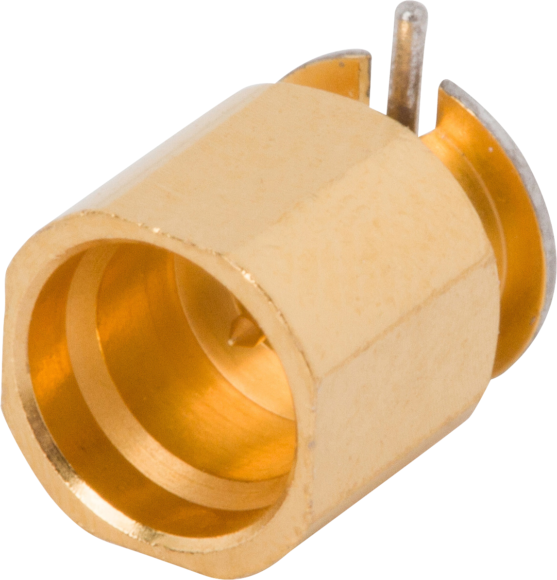 All Parts Pneumatics Valves Solenoid Coil Connectors 1211-40001-TD by Amphenol
