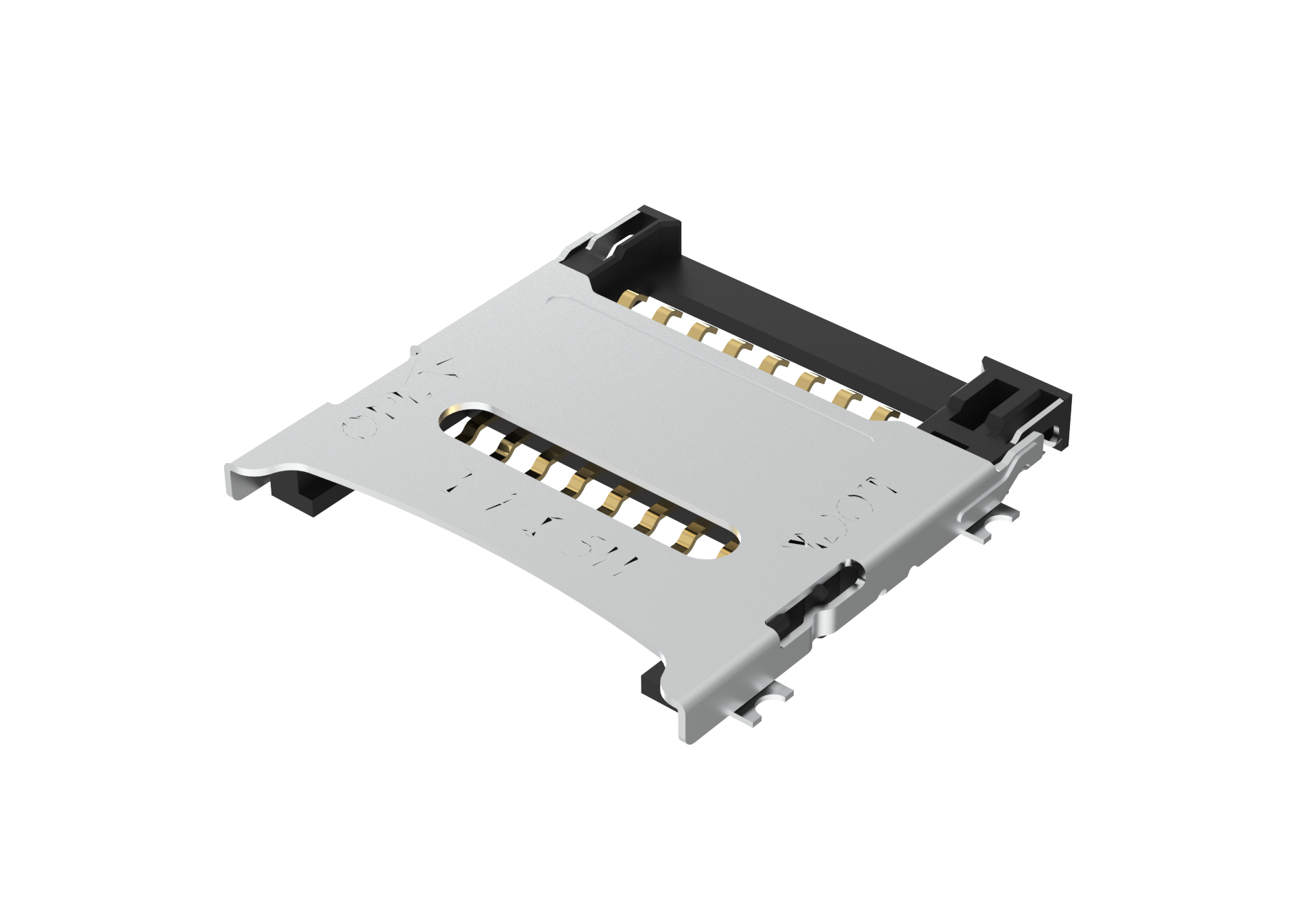 All Parts Connectors Circular Connectors 101015147502A by Amphenol