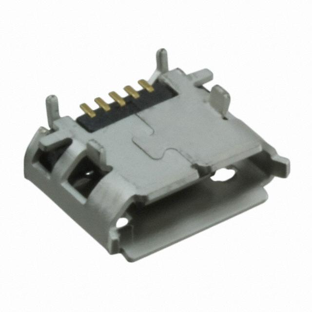 Image of 10103594-0001LF by Amphenol FCI
