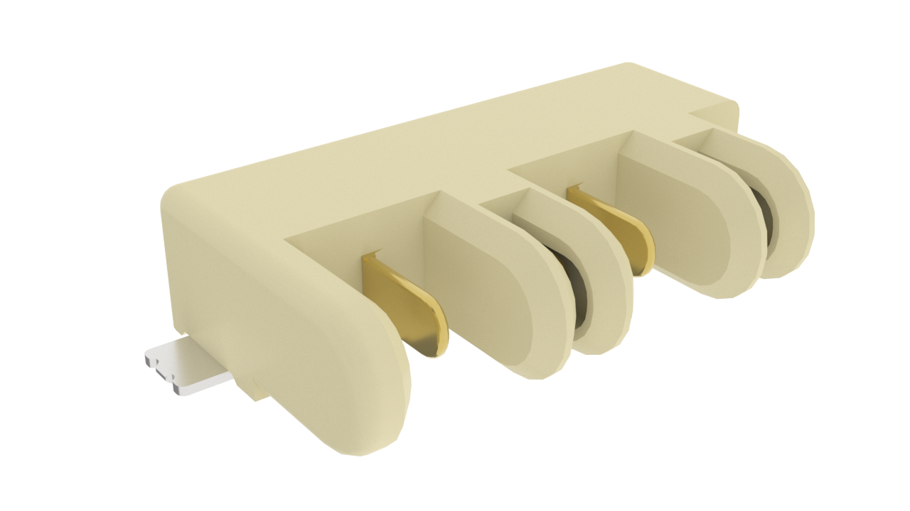 10120045-401LF by Amphenol