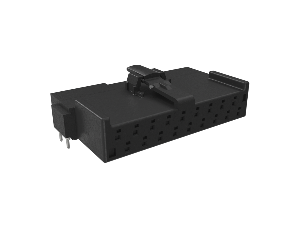 All Parts Connectors FFC Connectors 10164520-R180001LF by Amphenol