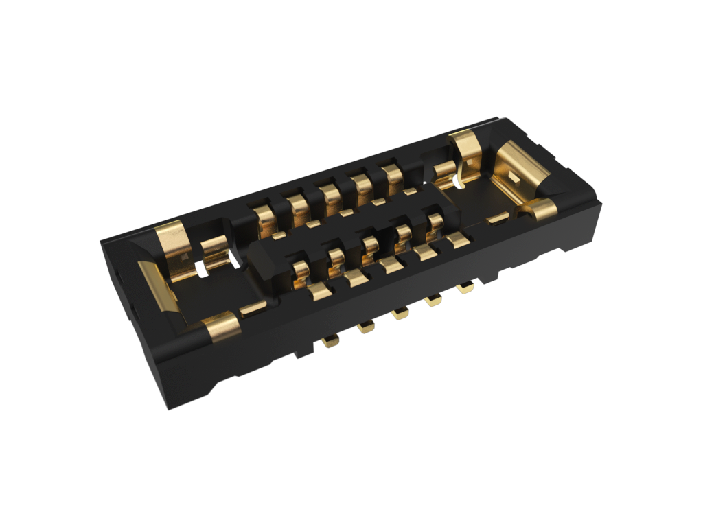 103R024BB100 by Amphenol