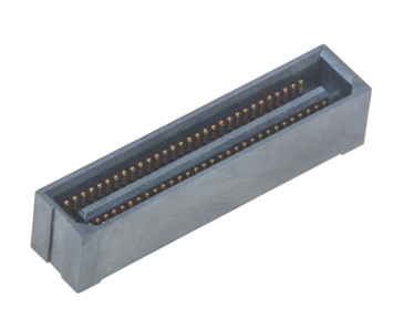 All Parts Connectors Smart Card Connectors 11826-ACA by Amphenol