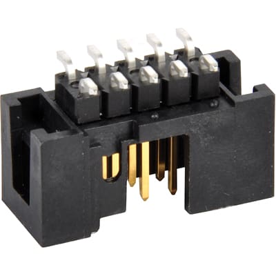 All Parts Power Products Batteries and Accessories Accessories Battery Housings-Cradles 52601-S10-8LF by Amphenol