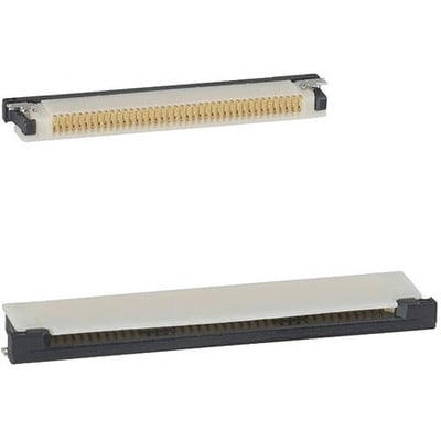 All Parts Connectors FFC Connectors 62684-402100ALF by Amphenol