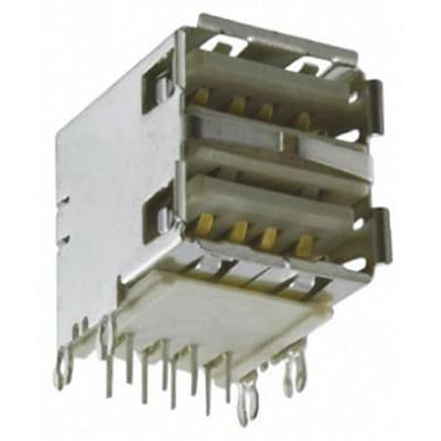 72309-8034BLF by Amphenol