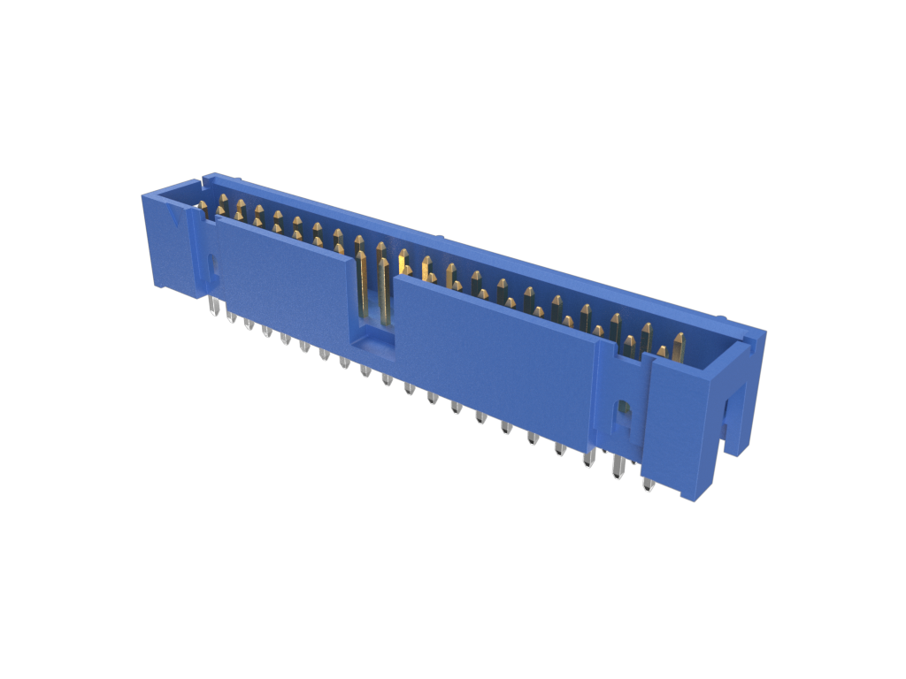 75869-107LF by Amphenol