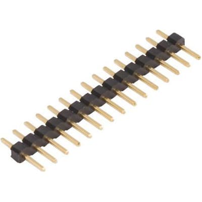 All Parts Connectors Smart Card Connectors 77311-101-08LF by Amphenol