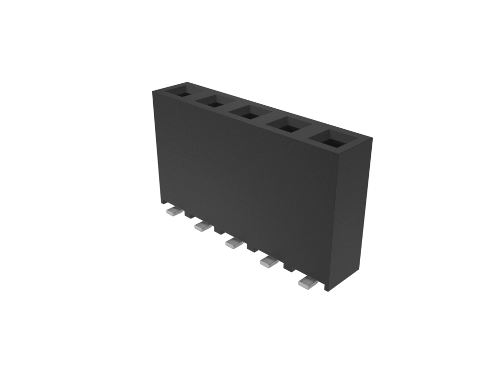 All Parts Connectors Smart Card Connectors 91601-305ALF by Amphenol