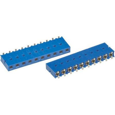 All Parts Connectors Smart Card Connectors 91601-306LF by Amphenol