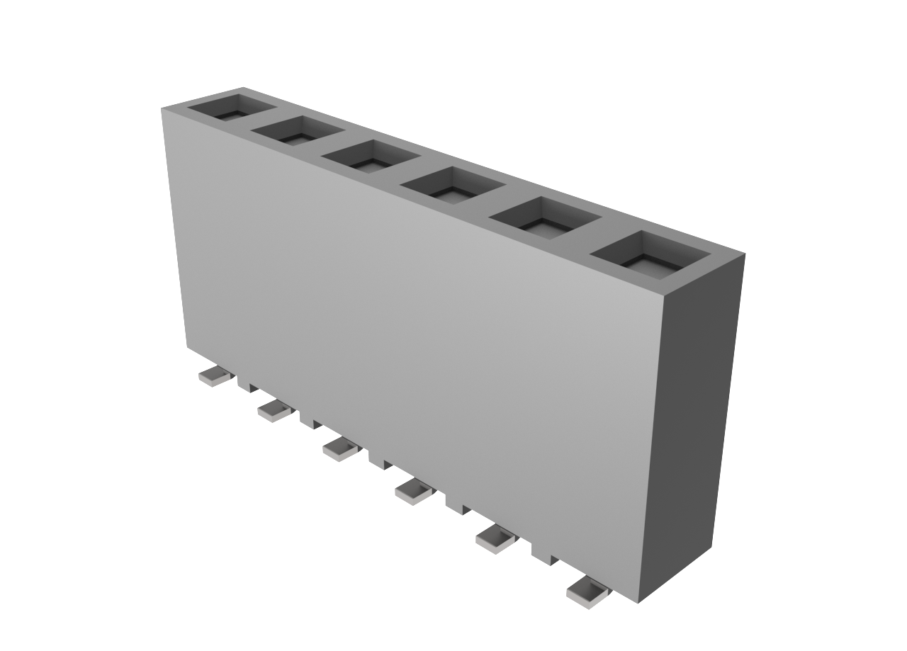 91601-406ALF by Amphenol