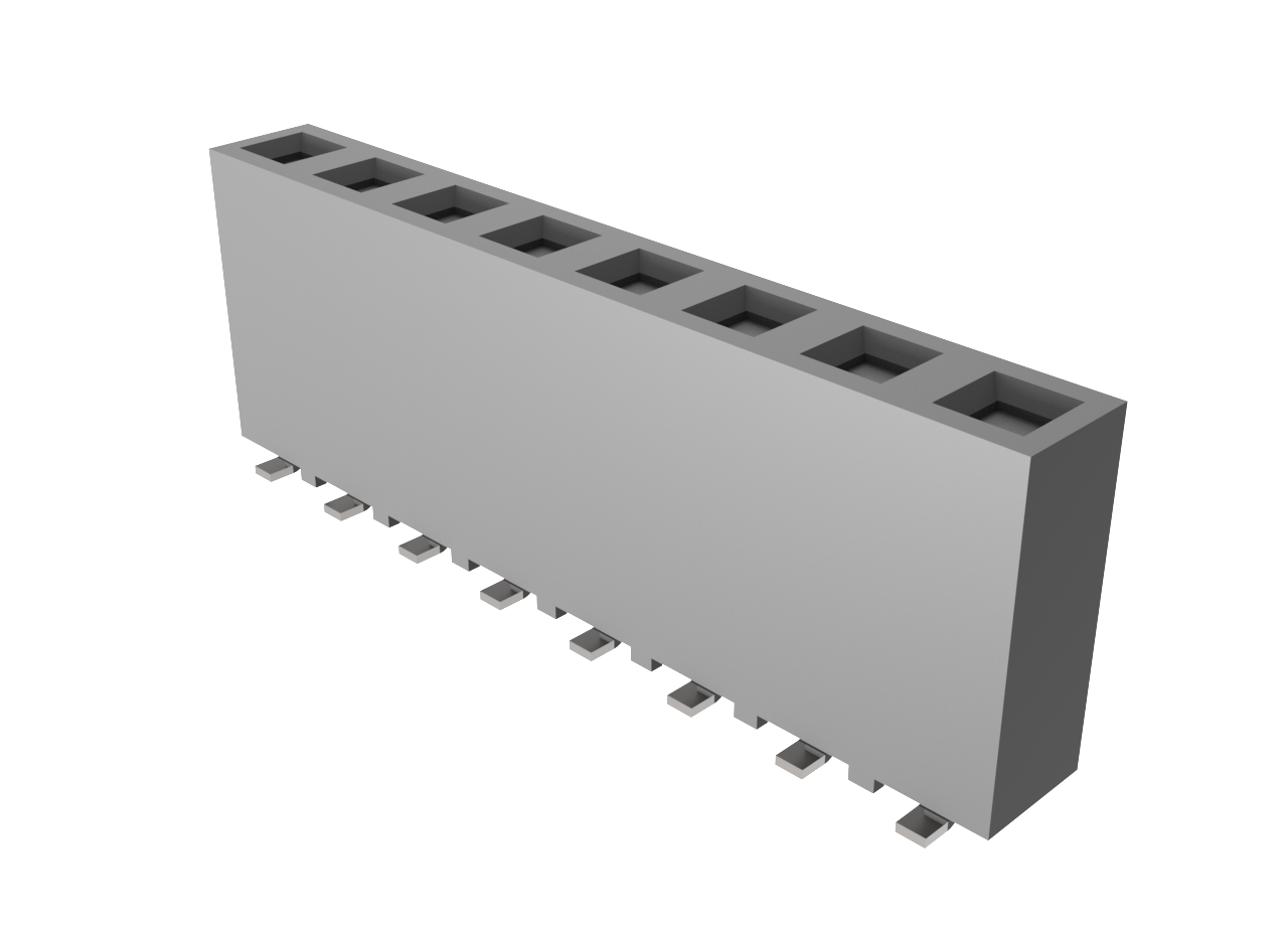 91601-408LF by Amphenol