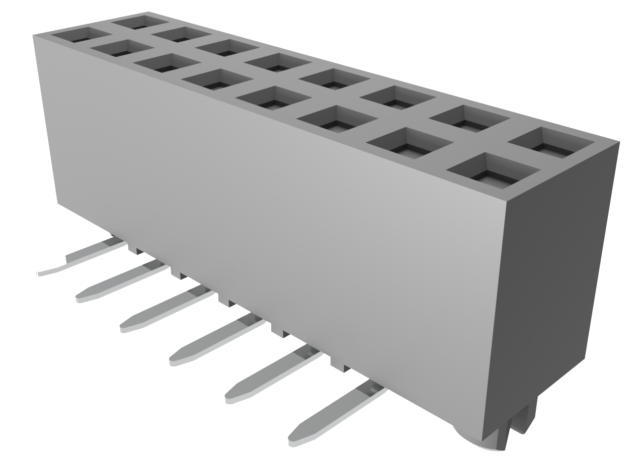 91615-306ALF by Amphenol