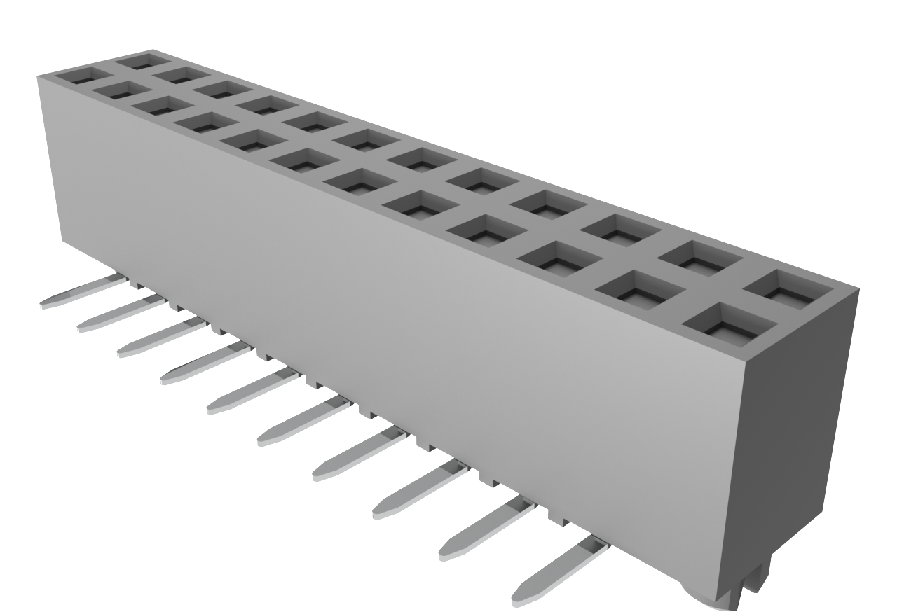 91615-310LF by Amphenol