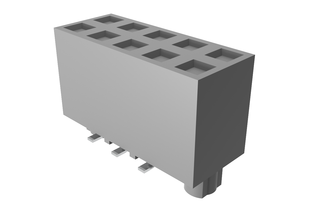 91615-403LF by Amphenol