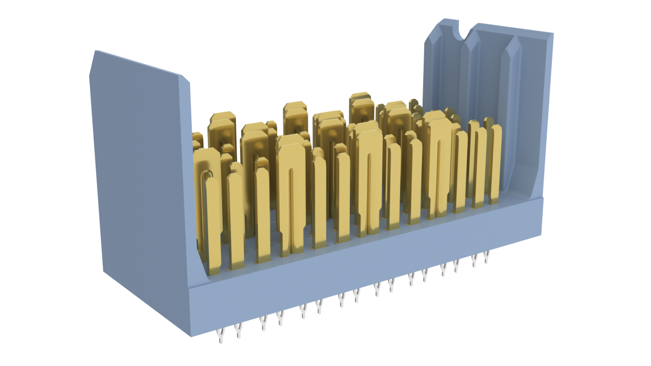 940400B30H by Amphenol