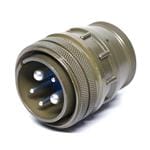 97-3106A28-12PY-417 by Amphenol