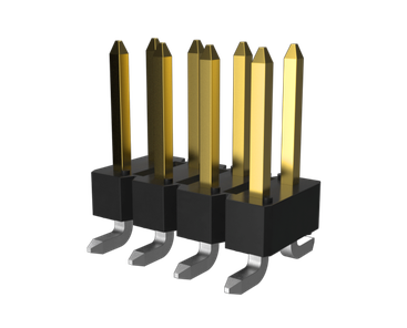 98401-802A08LF by Amphenol