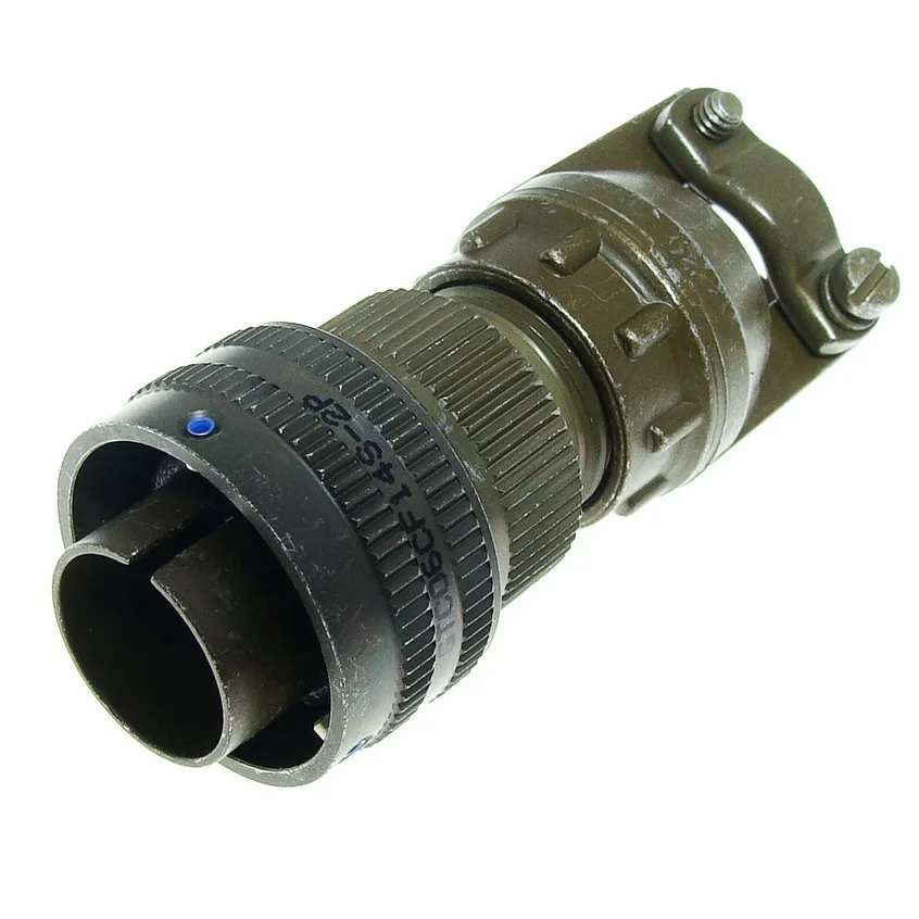 ACS06E2214SW003116 by Amphenol