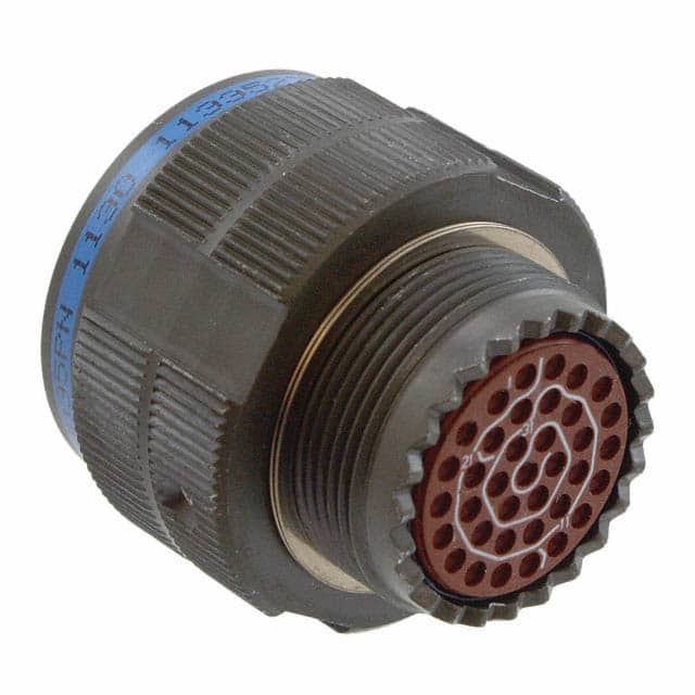 D38999/26WD35PN-LC by Amphenol