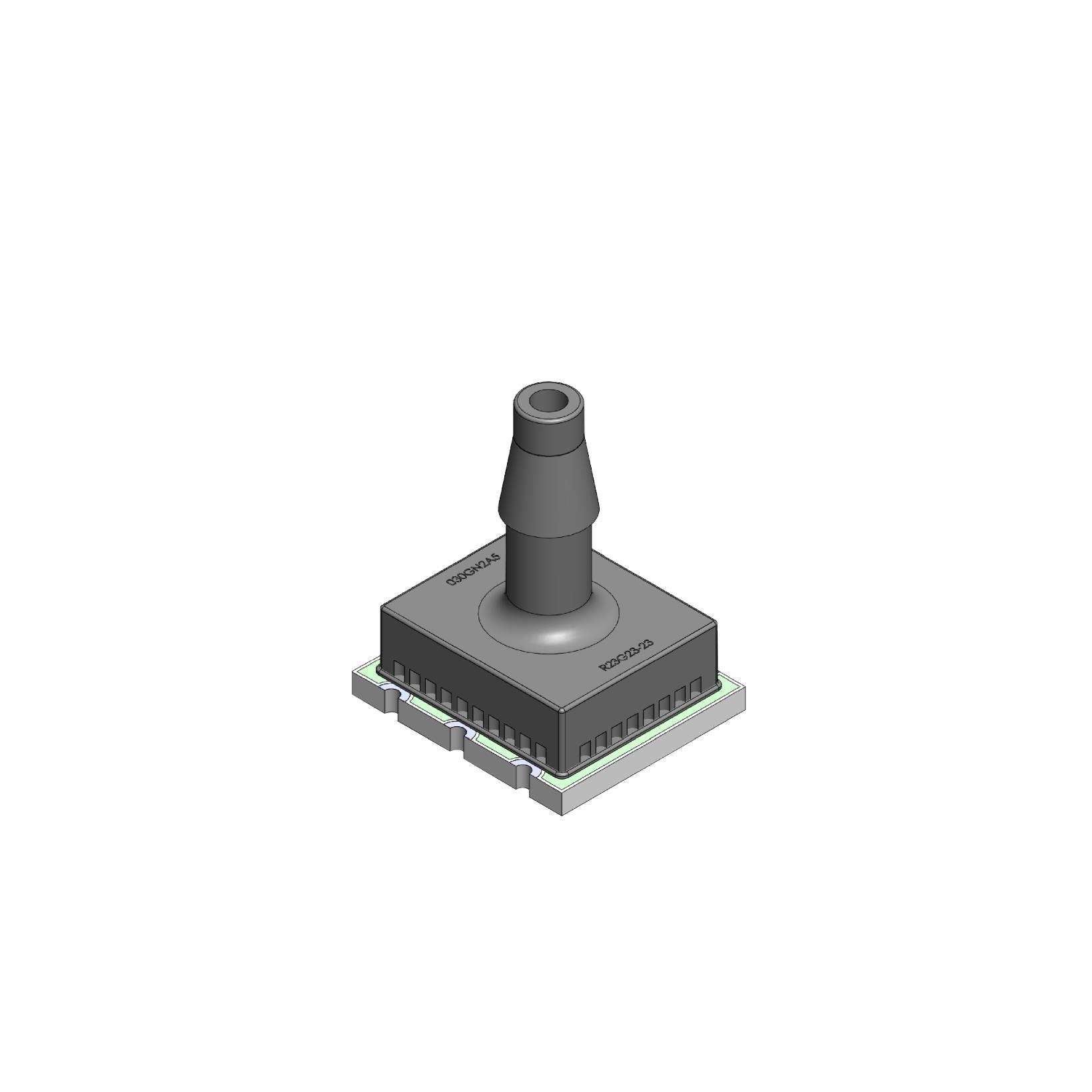 AABP-150G-HANN-C-N2A5 by Amphenol
