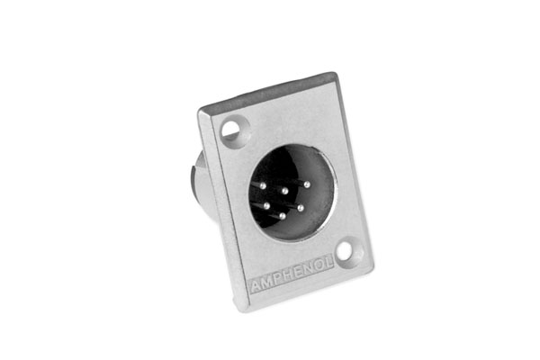AC6AMP by Amphenol