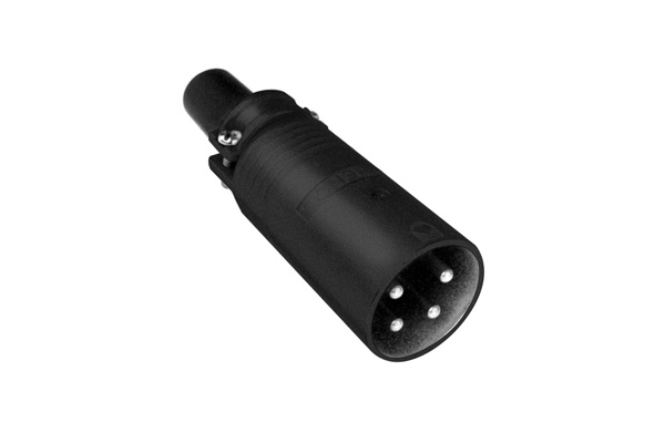 EP-5-12B by Amphenol