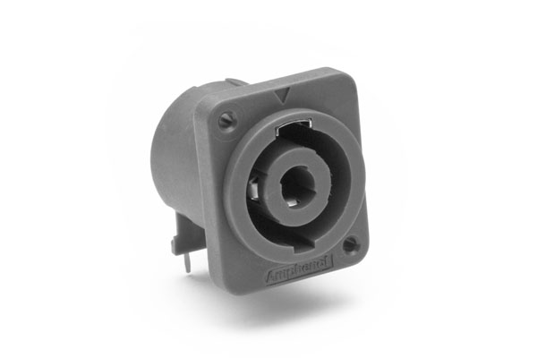 SP-4-MDHT-8 by Amphenol