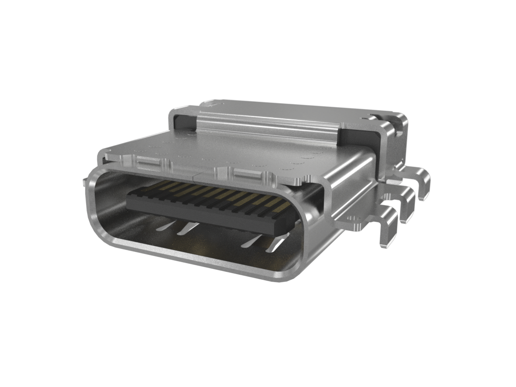 All Parts Connectors Fiber Optic Connectors and Accessories ST Connectors 12402072E512A by Amphenol