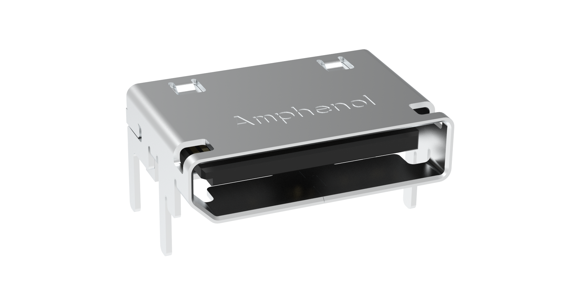 G14A42111C12HR by Amphenol