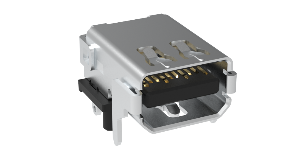 G46M2023201AWEU by Amphenol