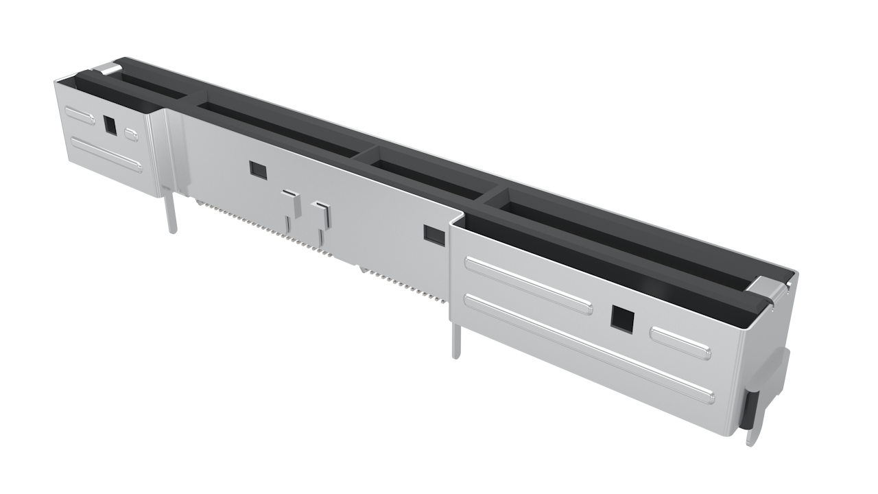 G64V35332HR by Amphenol