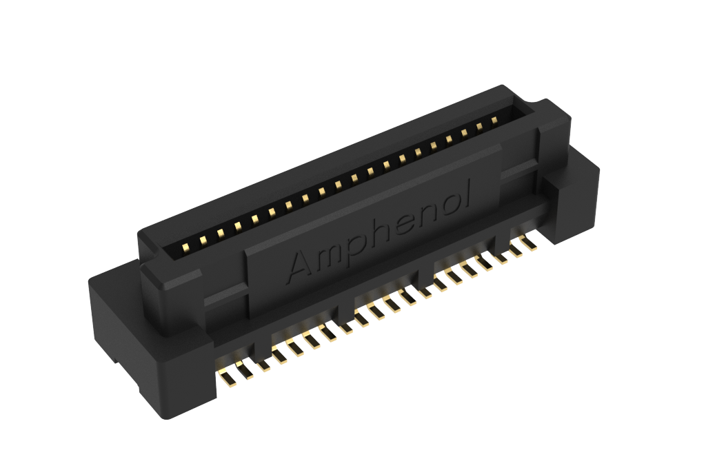 G832MB010403122HR by Amphenol