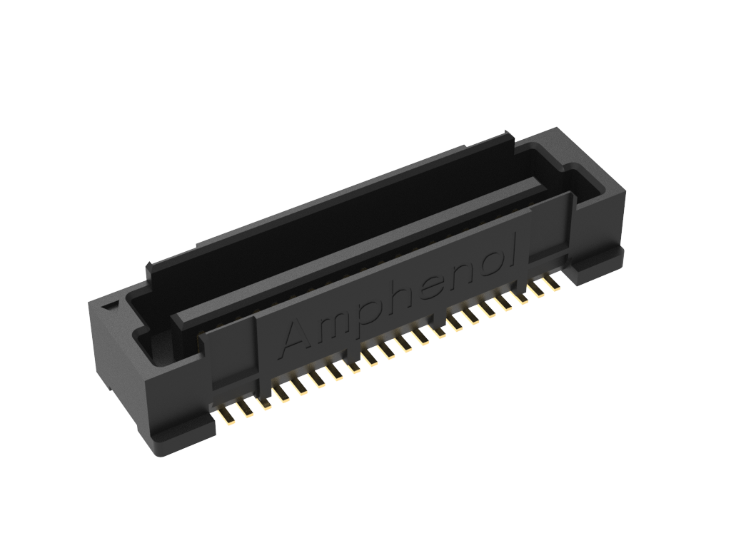 G832MB110402122HR by Amphenol