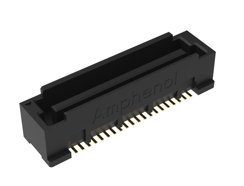 G832MB110403222HR by Amphenol
