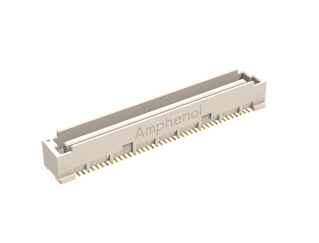G832MB130803222HR by Amphenol