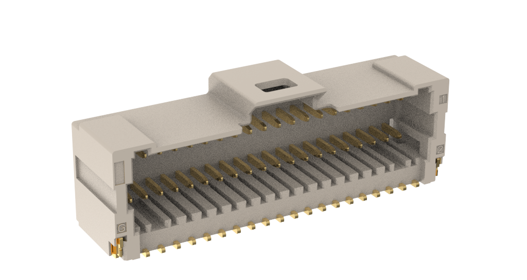G846A401100T7HR by Amphenol