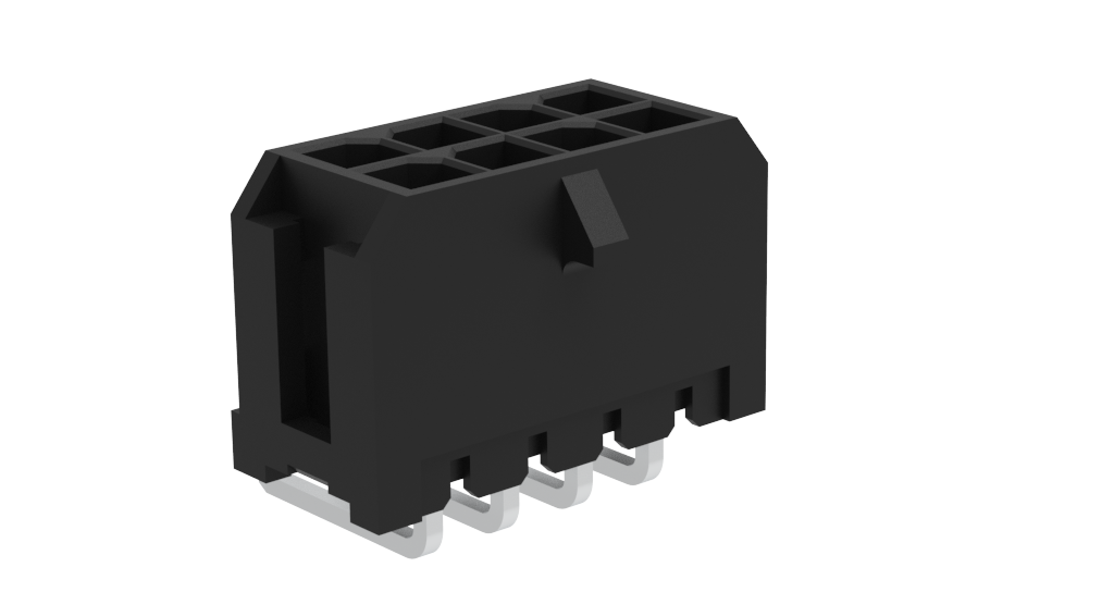G88MP08001TEU by Amphenol